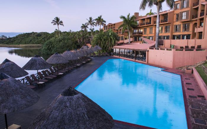 San Lameer Resort Hotel and Spa