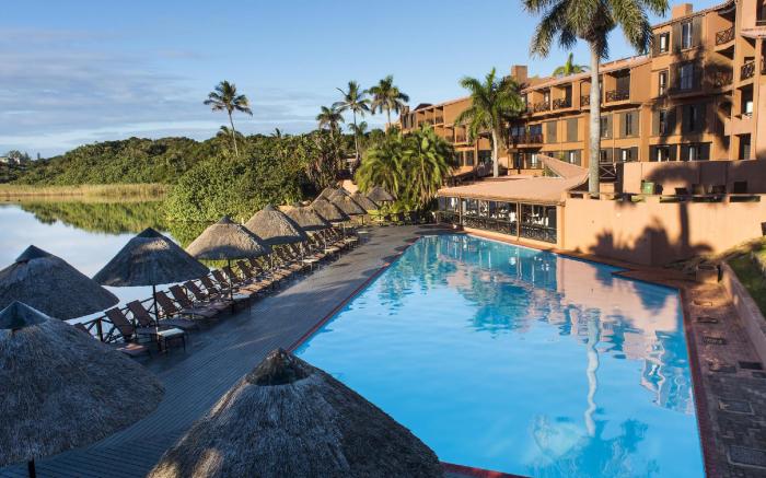 San Lameer Resort Hotel and Spa