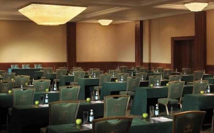 Dead Sea Marriott Resort & Spa
