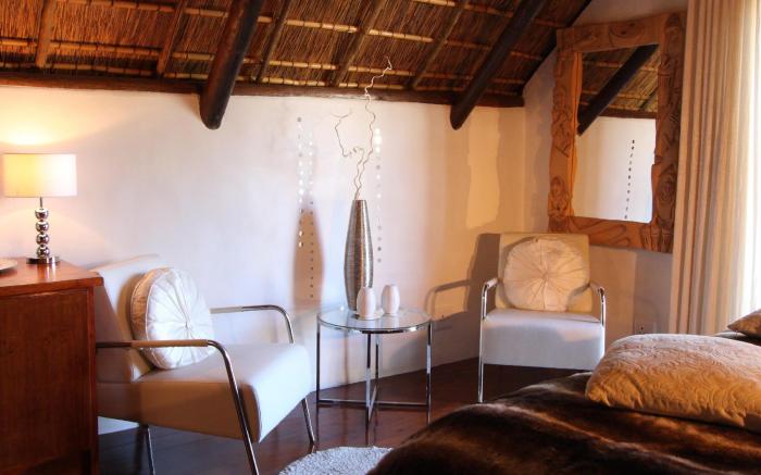 De Kloof Luxury Estate Boutique Hotel and SPA