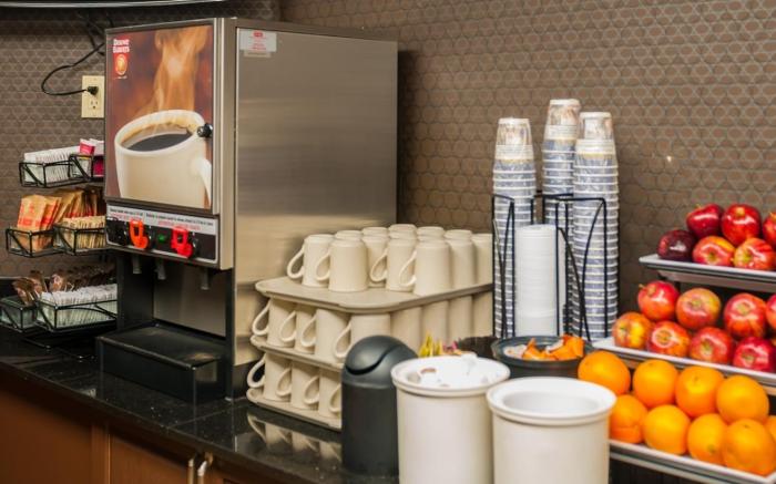 Best Western Airport Inn