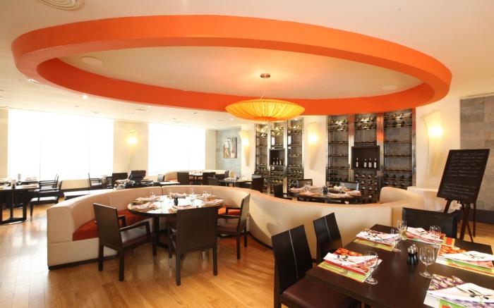 Novotel Mumbai Juhu Beach