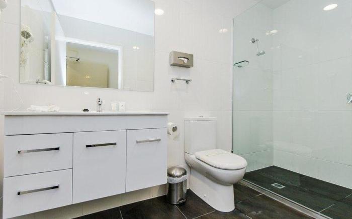 Belconnen Way Hotel & Serviced Apartments