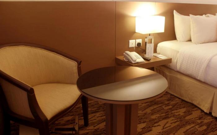 Swiss-Belinn Baloi Batam