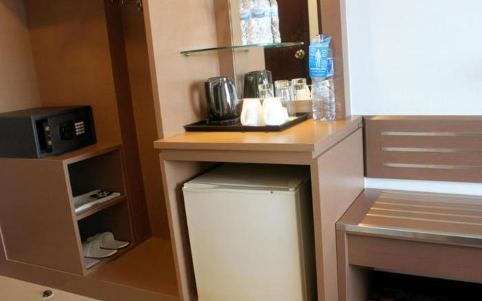 Swiss-Belinn Baloi Batam
