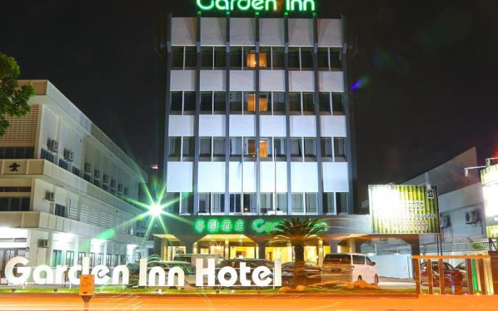 Garden Inn Hotel