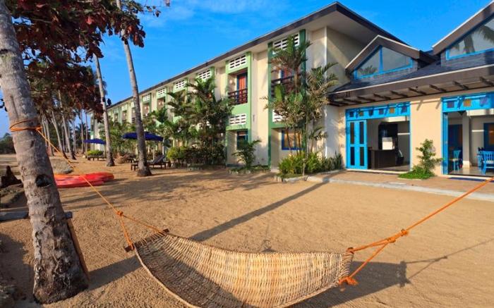 Microtel by Wyndham Puerto Princesa