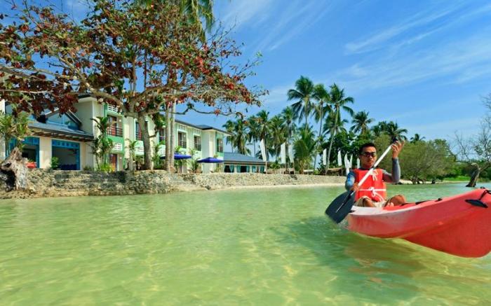 Microtel by Wyndham Puerto Princesa