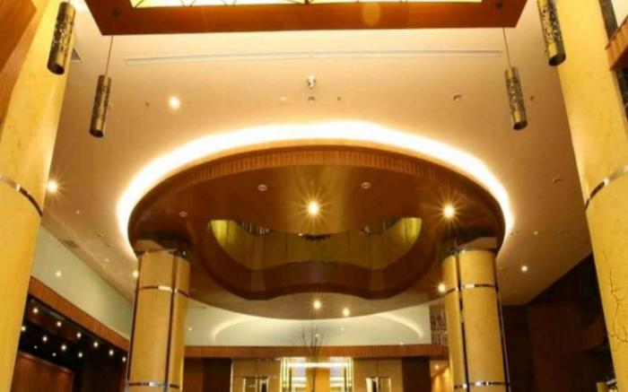 Swiss-Belhotel Maleosan Manado