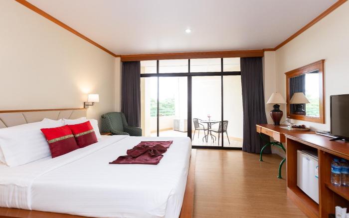 Surin Majestic Hotel