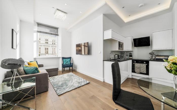 City Prime Apartments