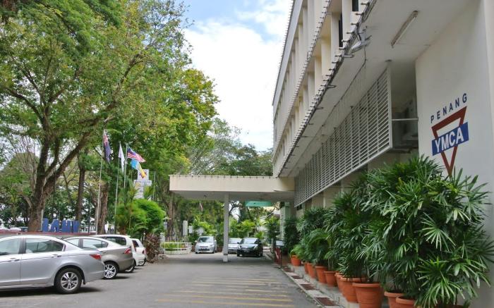 YMCA Penang Hotel