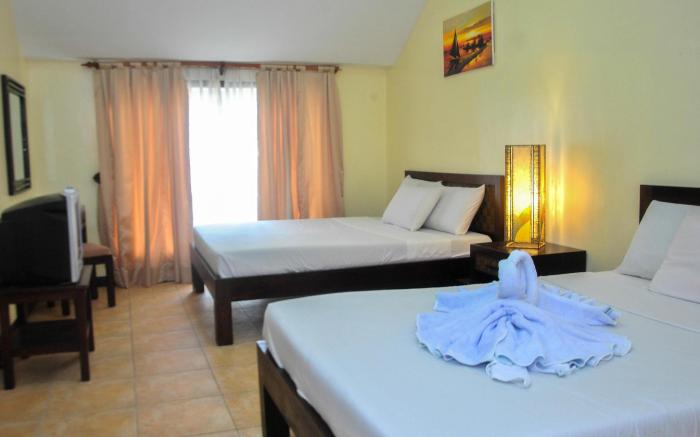Sheridan Villas Boracay