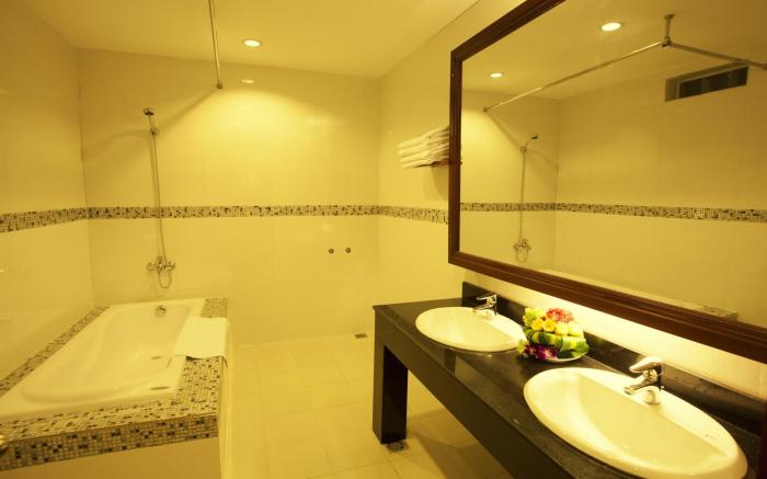 Anh Dao Mekong 2 Hotel
