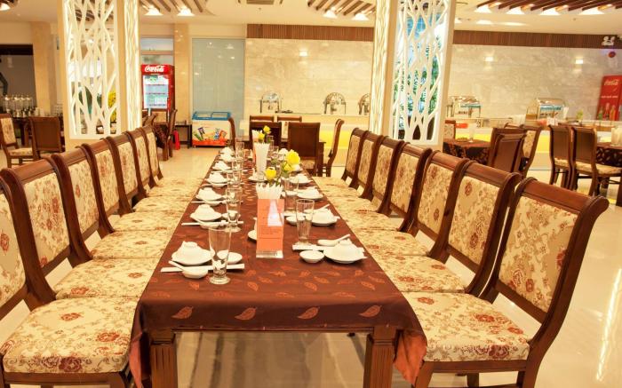 Anh Dao Mekong 2 Hotel