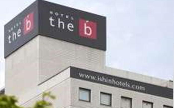 the b ikebukuro