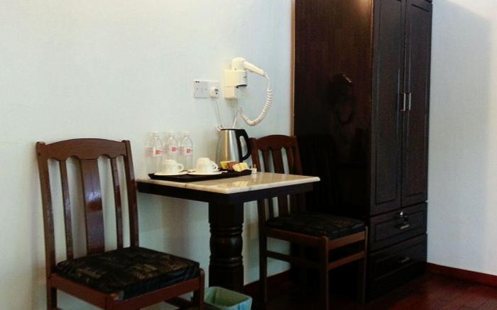 Celyn Resort Kinabalu