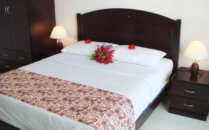 Celyn Resort Kinabalu