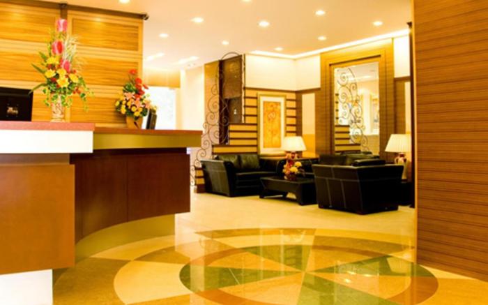 Celyn Hotel City Mall