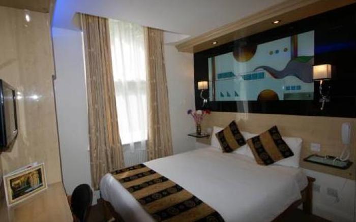 Westpoint Hotel