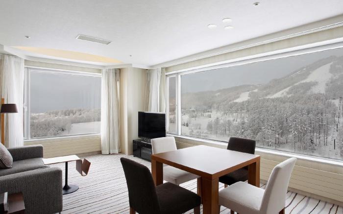 Hilton Niseko Village