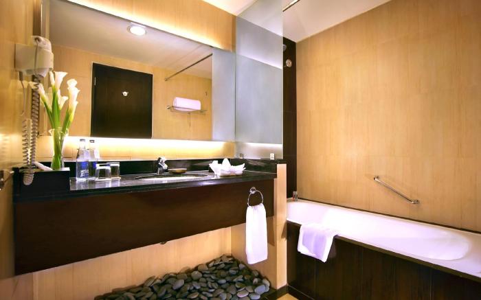 Aston Kuta Hotel and Residence