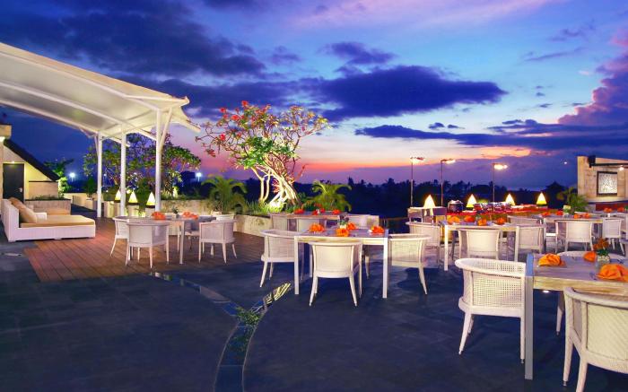 Aston Kuta Hotel and Residence