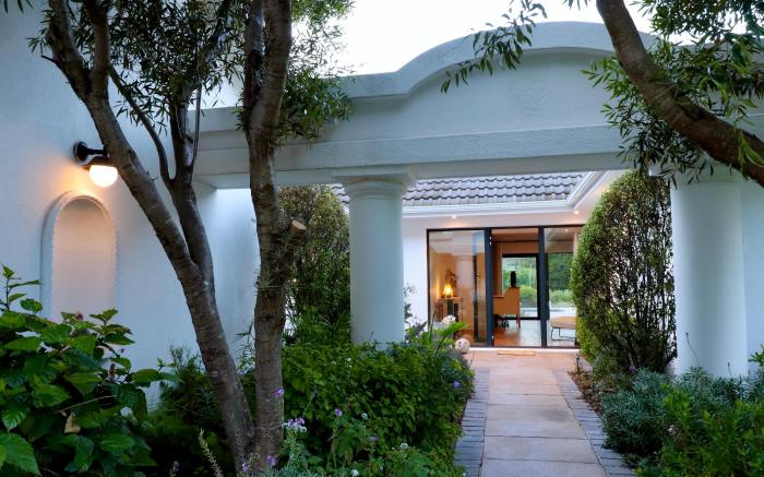 Dongola House