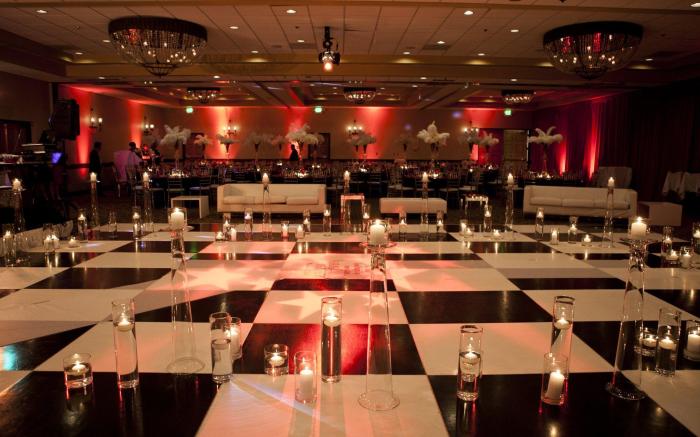 Crowne Plaza Hotel Foster City-San Mateo By IHG