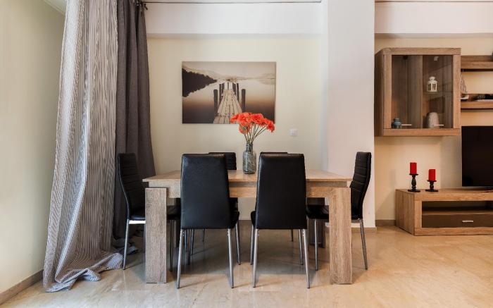 ACROPOLIS BOUTIQUE SUITE