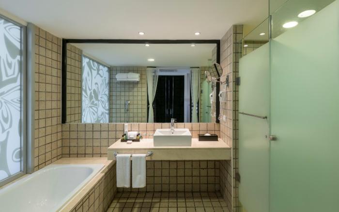 Ocean Coral and Turquesa All Inclusive Resort