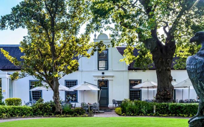 Erinvale Estate Hotel & Spa
