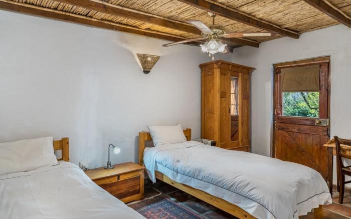 Oude Wellington Estate Guesthouse
