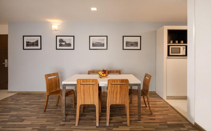 Grand Mercure Bangalore - an Accor Hotels Brand