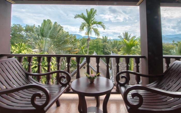 The View Pavilion Hotel