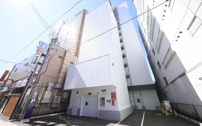 Quintessa Hotel Sapporo Susukino