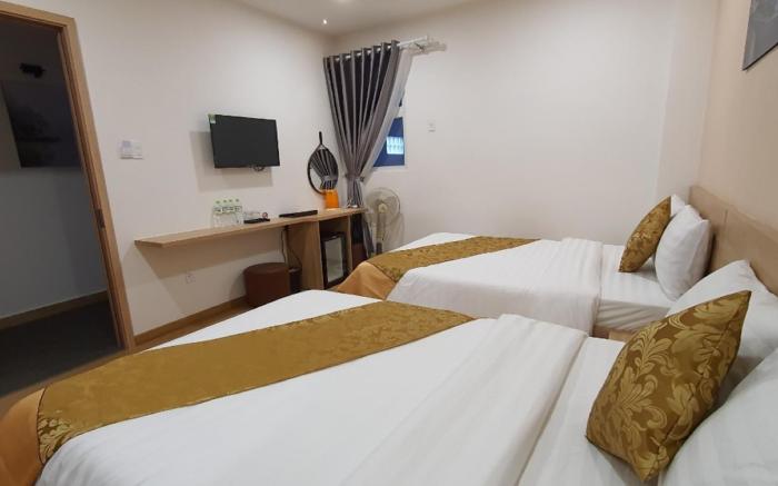 Centro Hotel