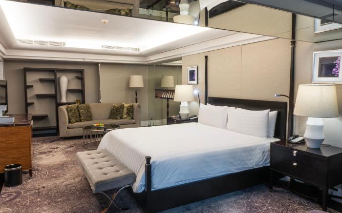 Hotel Indonesia Kempinski Jakarta