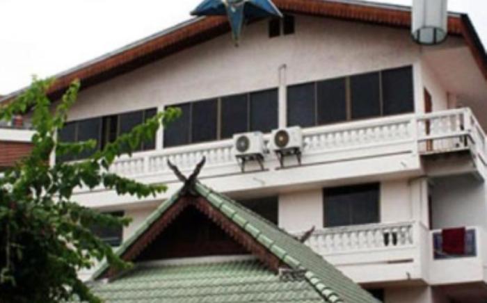 Collection O Top North Guesthouse