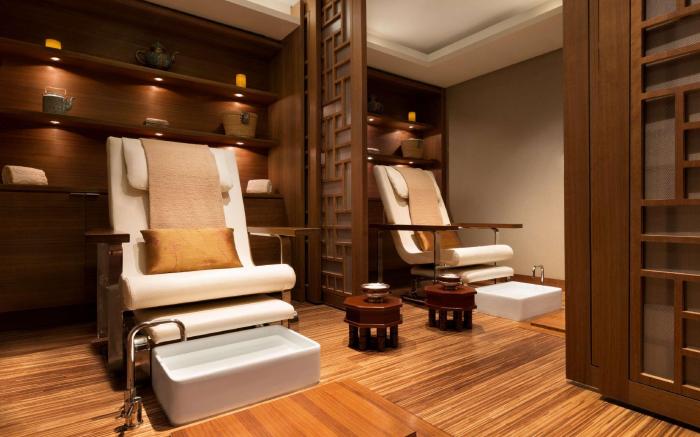 Hyatt Vancouver Downtown Alberni