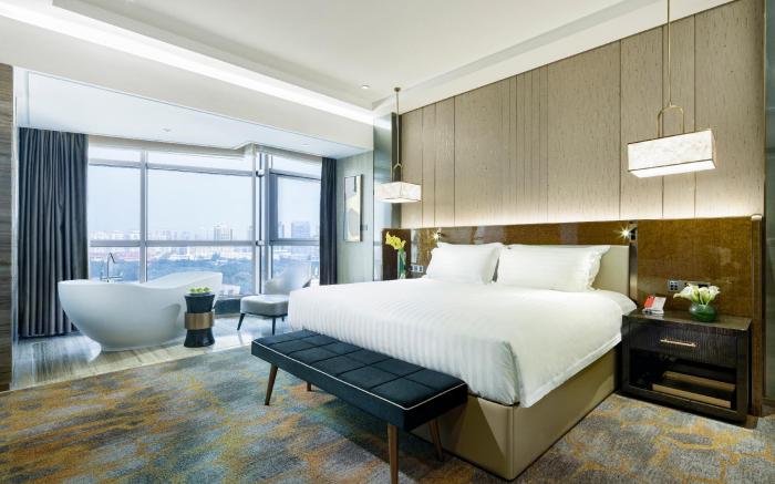 Grand Millennium Shanghai HongQiao