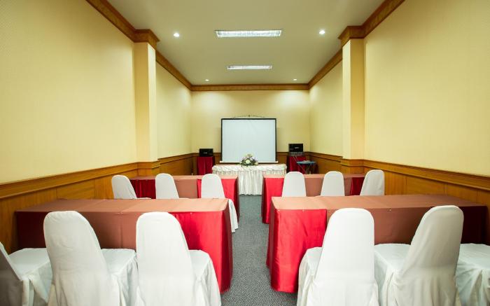 Surin Majestic Hotel