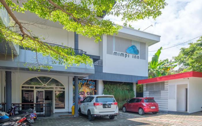 INNCA Mimpi Inn, Semarang