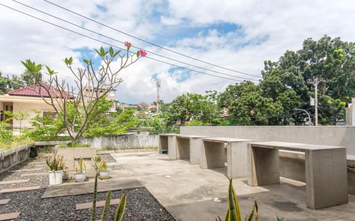 INNCA Mimpi Inn, Semarang