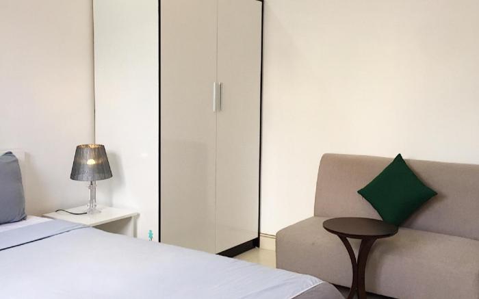 OFF 20%  M-H Apartment with bedroom 