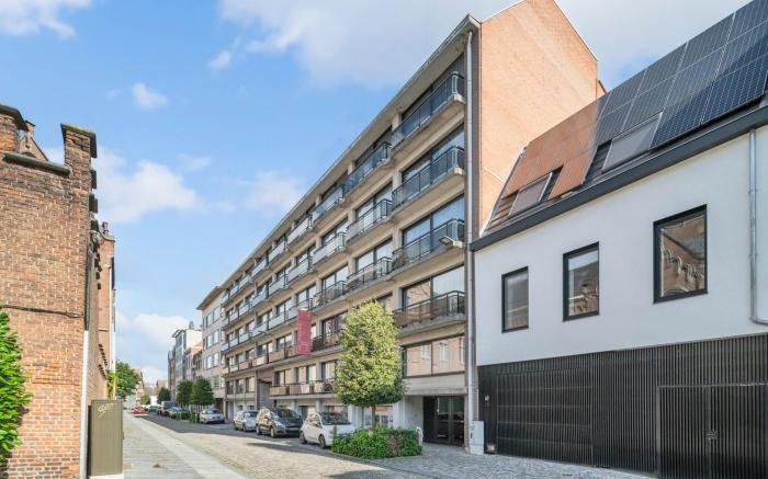 Value Stay Residence Mechelen