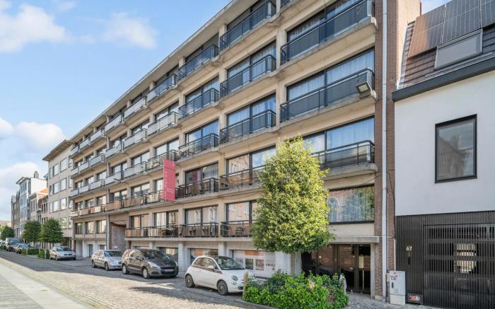 Value Stay Residence Mechelen