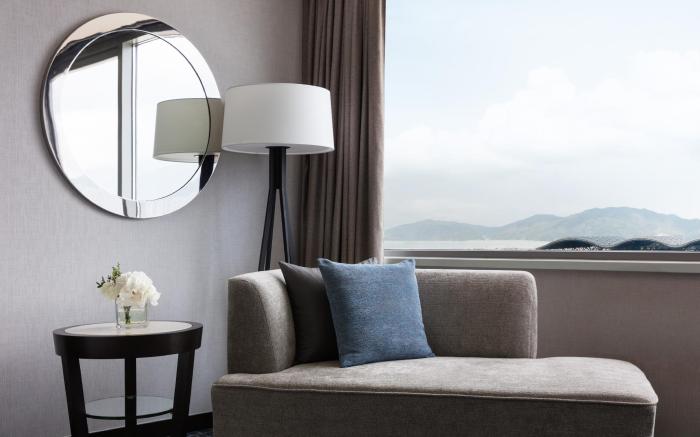 Hong Kong SkyCity Marriott Hotel