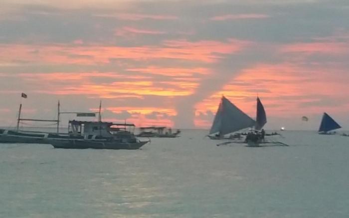 Sheridan Villas Boracay