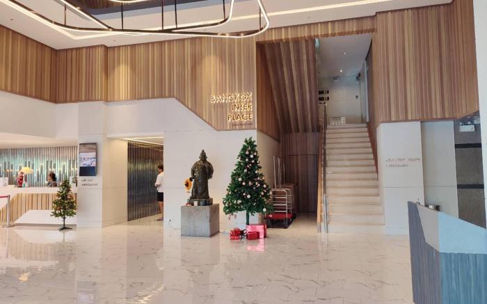 Bangkok Inter Place Hotel